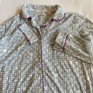 DKNY pajamas